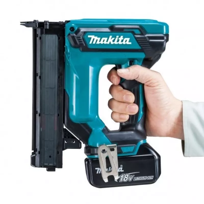 Pneumatinis segiklis-vinysukis Makita DFN350Z