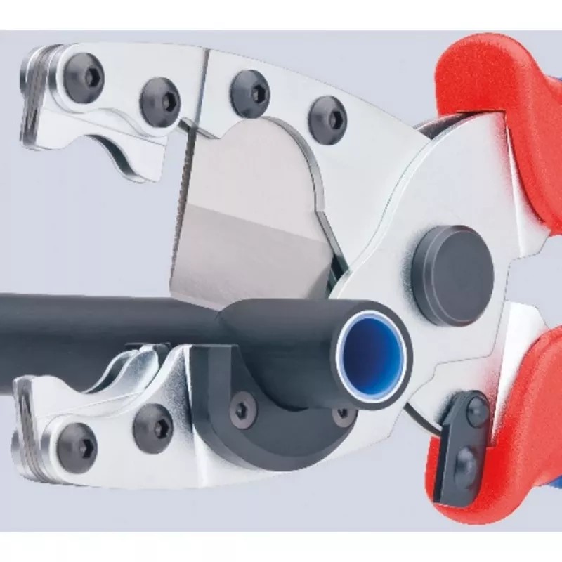 Knipex 90 25 20 rankinis vamzdžių pjaustytuvas Pipecutter