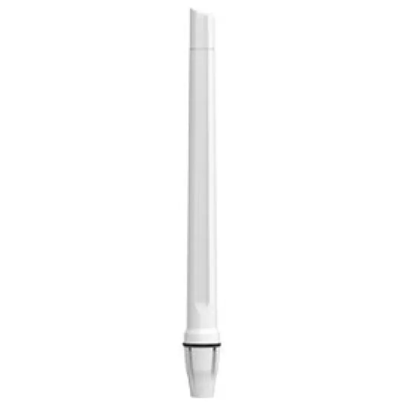 Omni krypties antena Poynting OMNI-498 — SMA jungtis, 9,8 dBi, 2,4–7,2 GHz, 750 mm aukštis
