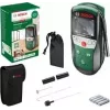 Pakeitimo kabelis apžiūros kamerai Bosch Universal Inspect UNI 95 cm, 8 mm skersmuo