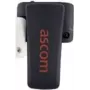 ASCOM Standard Clip DH7 Logo, juoda (660517)