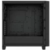 Korpusas Corsair CC-9011251-WW Midi Tower juodas