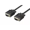 VGA monitoriaus prijungimo laidas Digitus AK-310103-030-S 3m