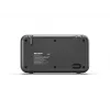 Radijo laikrodis BLAUPUNKT DR8BK – skaitmeninis žadintuvas su FM/DAB+, Bluetooth 5.3, 2W, 1800 mAh, USB įkrovimu, juodas