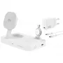 4smarts 540999 maitinimo adapteris baltas