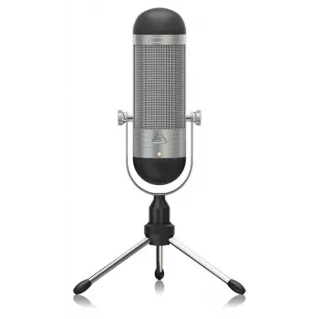 Mikrofonas Behringer BVR84 USB kondensatorinis mikrofonas