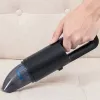 Nešiojamas dulkių siurblys CoClean C2, belaidis, kompaktiškas, modelis COCLEAN-FV3