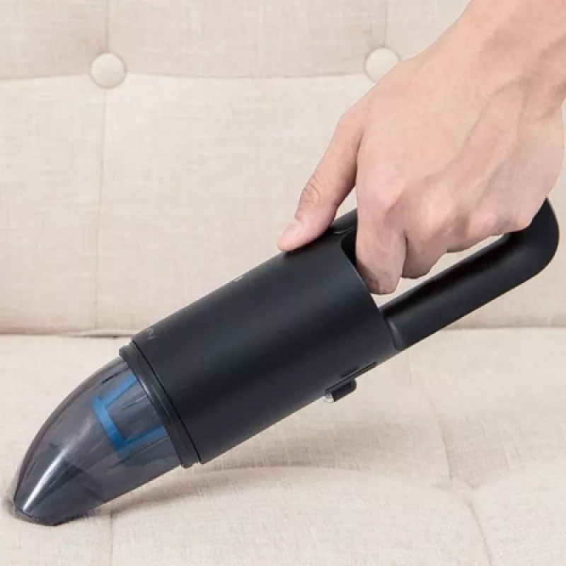 Nešiojamas dulkių siurblys CoClean C2, belaidis, kompaktiškas, modelis COCLEAN-FV3