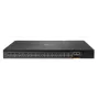 HPE Aruba 8320 32 40G QSFP+ valdomas 3 sluoksnio tinklo jungiklis su X472 ventiliatorių ir maitinimo šaltinių komplektu