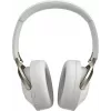 Ausinės Creative Zen Hybrid Bluetooth on-ear pilkos spalvos