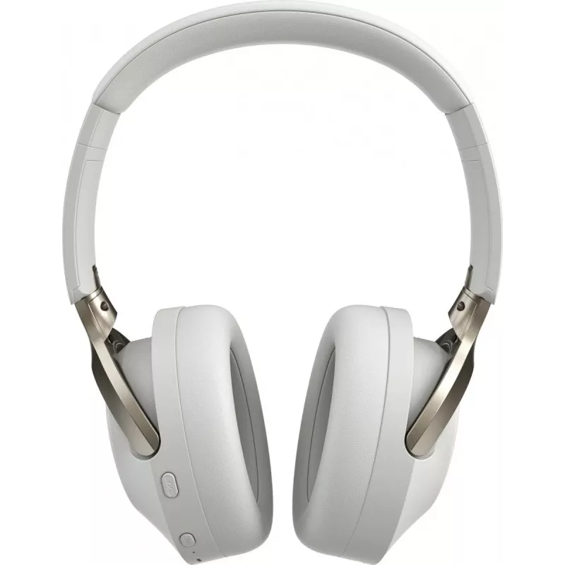 Ausinės Creative Zen Hybrid Bluetooth on-ear pilkos spalvos