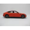 Lieto modelio automobilis Xiaomi SU7 1:18 masteliu, surinktas, W278×D108×H81,5 mm