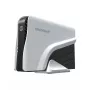 GRAUGEAR G-3501-A-10G - Išorinis HDD korpusas - 3,5 colio - SATA III - 6 Gbit/s - USB jungtis - Baltas (G-3501-A-10G-8TB)