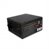 Maitinimo blokas 850W aktyvus PFC 12 cm ventiliatorius 80+Bronze pramoninis Gembird CCC-PSUBRONZE-850W-10
