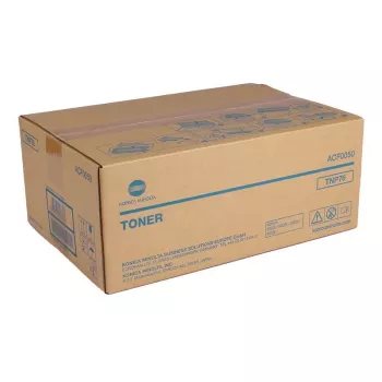 Konica Minolta TNP-76 originalus juodas toneris 1 vnt.