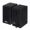 IBOX SP1 - Garsiakalbiai - Asmeniniam kompiuteriui - Juodi