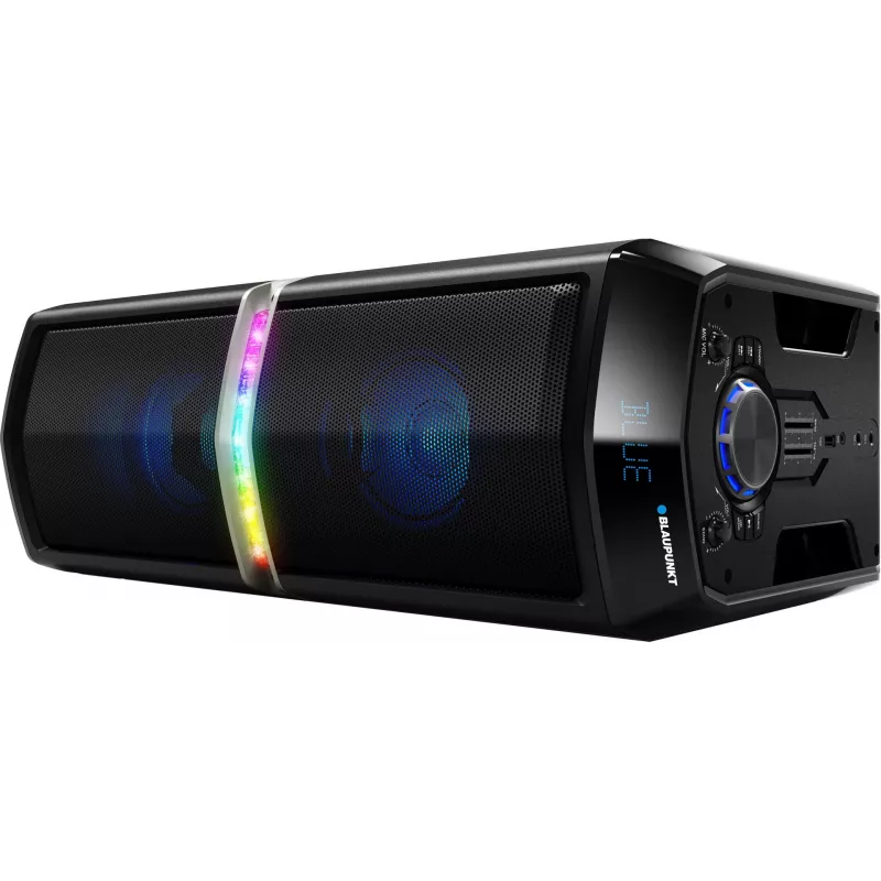 Blaupunkt PS05.2DB belaidis mono garsiakalbis, nešiojamas, juodas