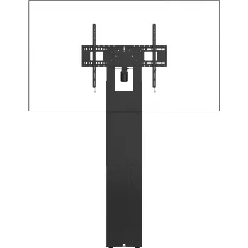 Vision VFM-F50 Monitorius