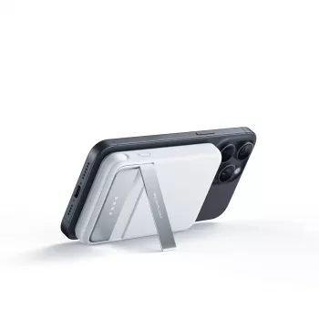 Powerbank EcoFlow RAPID EF-RAPID5000-L-EU — 5000 mAh, mėlyna