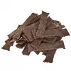 Šunų skanėstai PETITTO Monoprotein Beef Strips 400 g – vieno baltymo hipoalerginiai jautienos gabalėliai suaugusiems šunims
