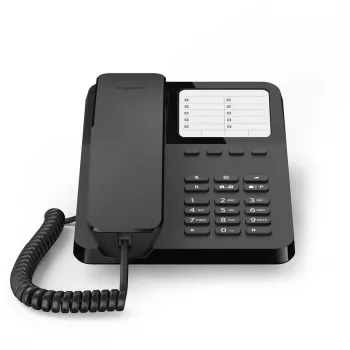 Gigaset S30054-H6538-B101 Juodas