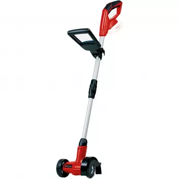 Einhell akumuliatorinis siūlių valytuvas GE-CC 18 Li Solo Power X-Change (3424050)