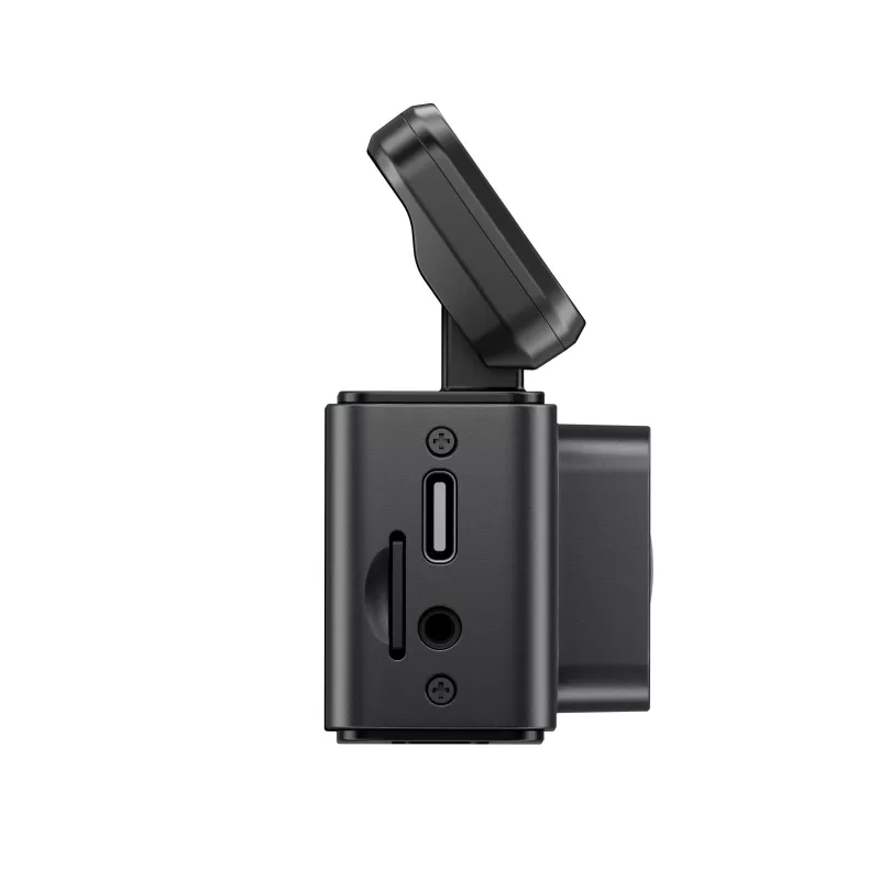 Kingslim E4 Vaizdo registratorius | 4K, Wi-Fi