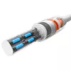 Xiaomi belaidis dulkių siurblys P30, 180 W, 14.4 V, 40 min veikimo laikas, baltas