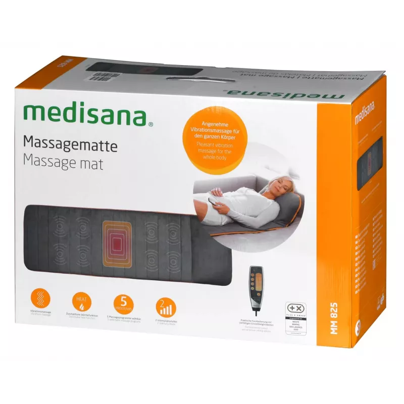 Masažinis kilimėlis Medisana MM 825