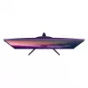 Monitorius Arozzi Nova 24 colių (60,5 cm) Full HD 1920×1080 LED 1 ms 16:9 178° VESA violetinis su garsiakalbiais