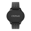 Širdies ritmo monitoriaus apyrankė Cycplus H1 — nešiojamas pulsometras ant rankos, Bluetooth/ANT+