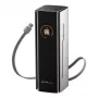 EcoFlow RAPID Pro 27650 mAh Power Bank su USB-C laidu