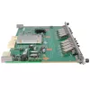 Optinio tinklo terminalo modulis HUAWEI H807GPBH – 8× GPON 2.5G prievadai ir SFP lizdas