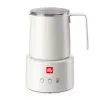 Automatinis pieno putotojas Illy 22984 Baltas Nerūdijantis plienas AC 230V