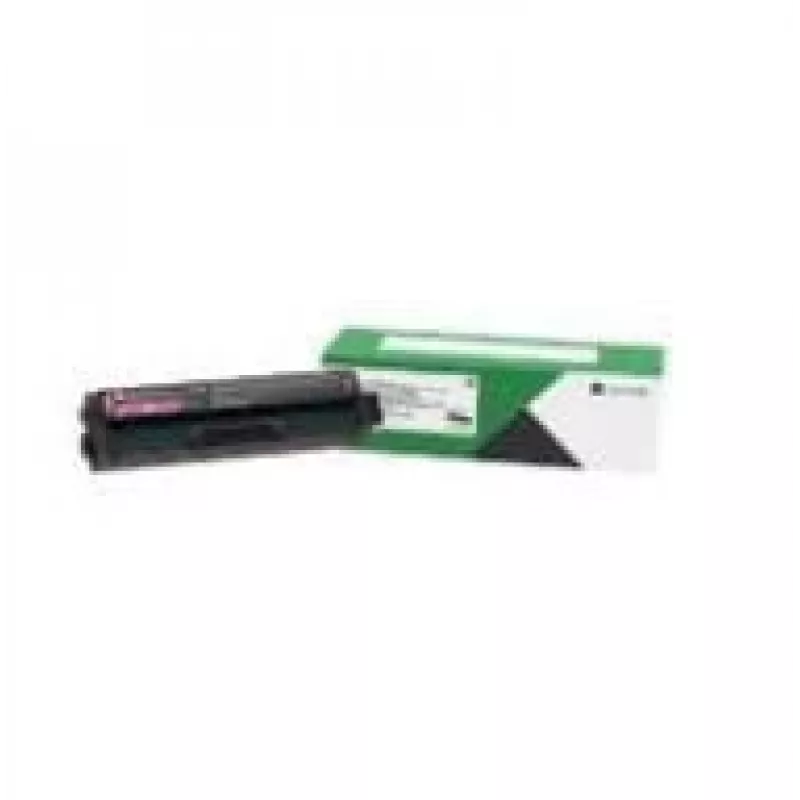 Kasetė su toneriu Lexmark C332HM0 1500 puslapių Purpurinė