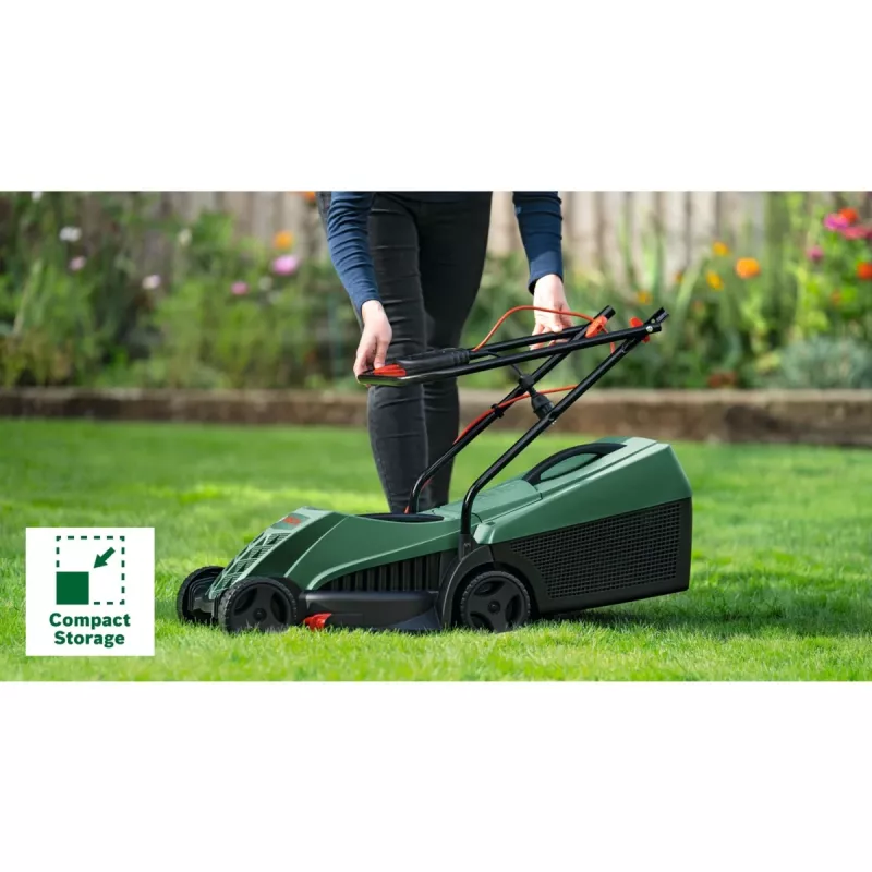 Bosch EasyRotak 32-205 elektrinė vejapjovė, 1200 W