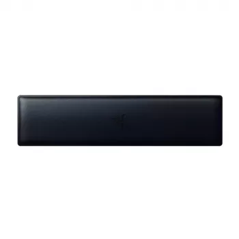 Riešo atrama Razer RC21-01710100-R3M1 — dirbtinė oda, memory foam, 356 mm × 8,9 mm, juoda