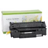 Suderinamas Static-Control Hewlett-Packard Q5949A/Q7553A/CRG-708/CRG-715, juodas, 3000 psl.