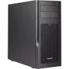 Korpusas Supermicro SuperChassis GS5A-754K Midi Tower Juodas, Pilkas