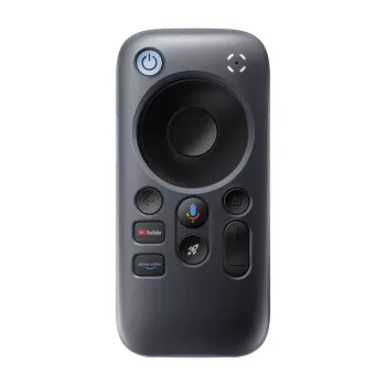 Pilot RayNeo Pocket TV – nešiojamas srautinio transliavimo įrenginys su Google TV