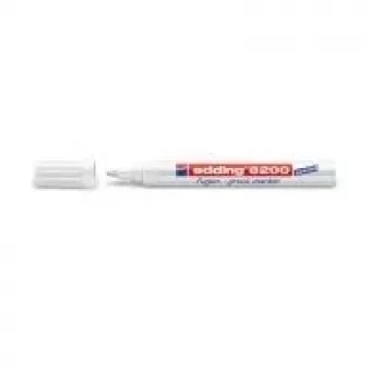 Marker Edding 8200 White
