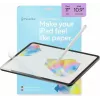 Apsauginis ekrano stiklas Paperlike Apple iPad 11 ir 10,9 colio – 2 vnt., matinis, rašymo paviršius