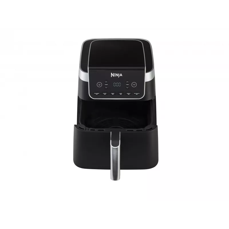 Kepintuvė Ninja AF180EU MAX Pro 6,2 l 2000 W Juoda