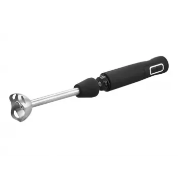 Panardintuvas Emerio HB-111446 Juodas