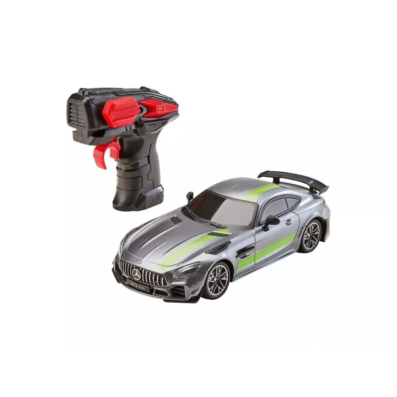 RC mastelinis automobilis Mercedes-AMG GTR Pro