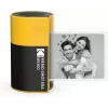 Kodak Memo Shot Era MS100 momentinė kamera ir etikečių spausdintuvas, geltona