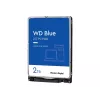 Standusis diskas Western Digital 2 TB 2,5 colio Serial ATA III WD20SPZX