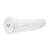 Kryptinė antena Ubiquiti PBE-5AC-500 27 dBi, 5 GHz