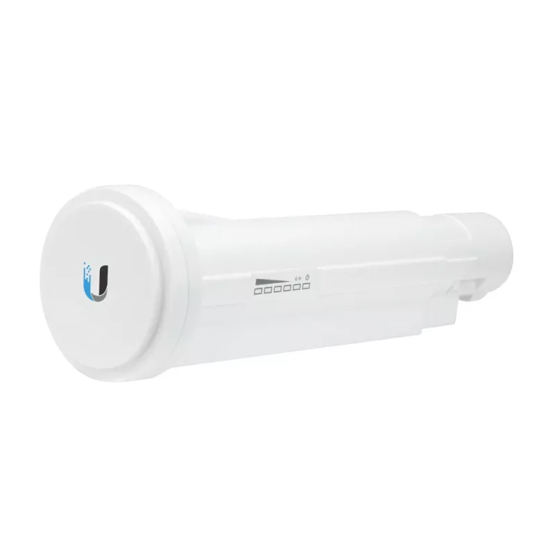 Kryptinė antena Ubiquiti PBE-5AC-500 27 dBi, 5 GHz