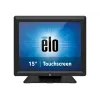 Elo Touch Systems 1517L 15 colių liečiamasis monitorius juodas